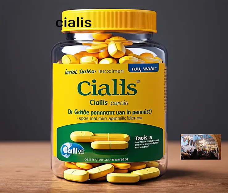 Cialis 1